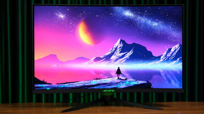 Monster Aryond A32 V1.2