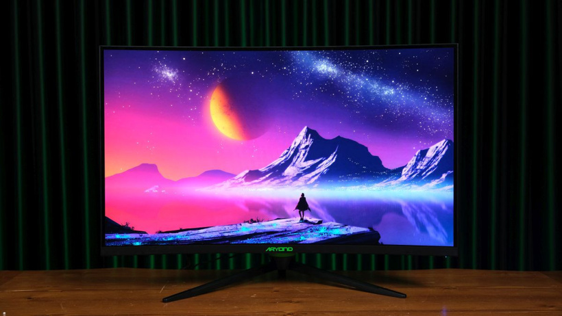 Monster Aryond A32 V1.2