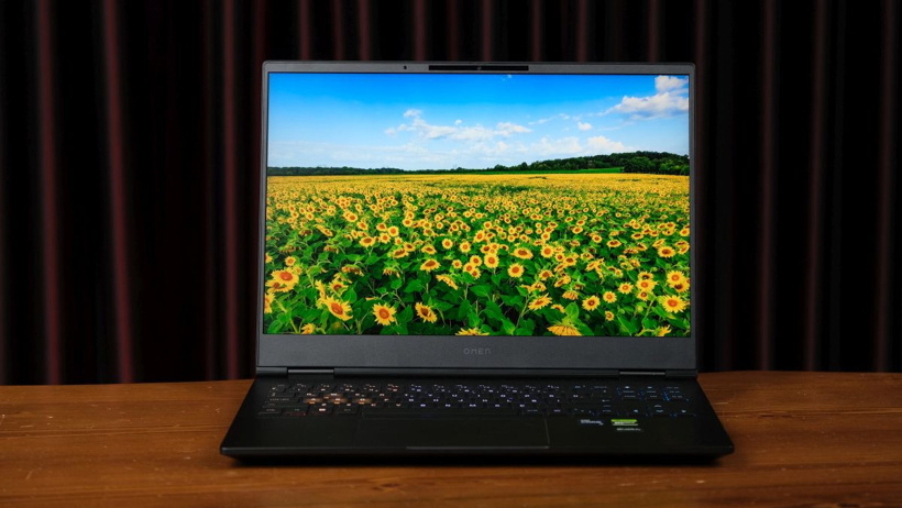 HP OMEN Laptop 16 - U0003NT