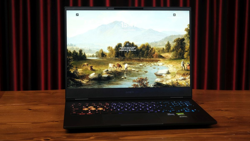 HP OMEN Laptop 16 - U0003NT