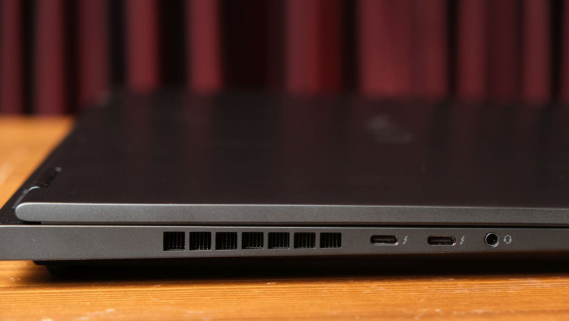 HP OMEN Laptop 16 - U0003NT