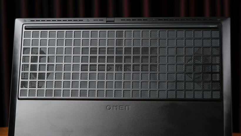 HP OMEN Laptop 16 - U0003NT