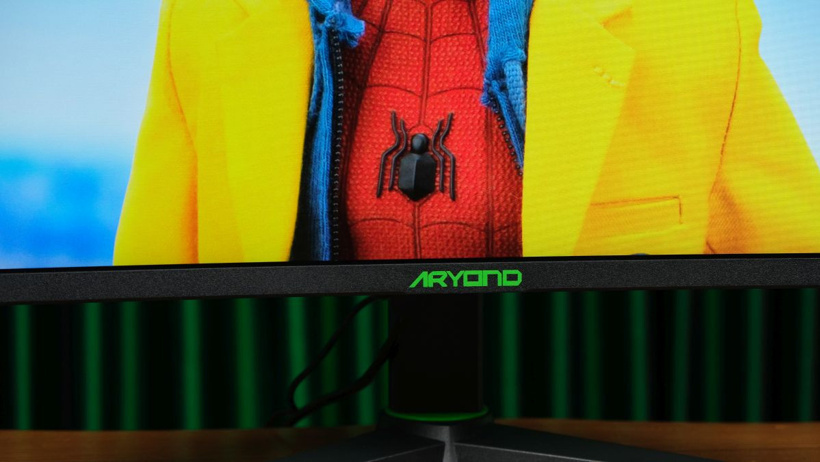 Monster Aryond A27 V1.2