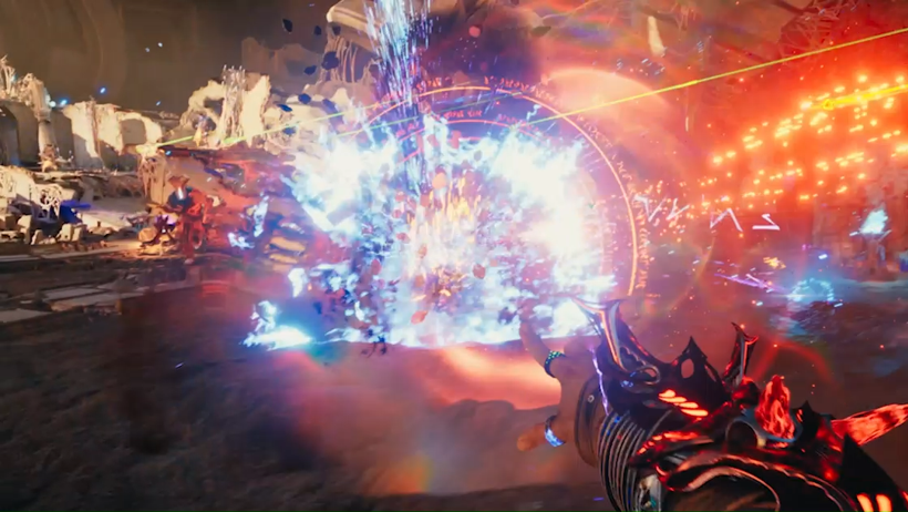 Immortals of Aveum inceleme! Büyü dolu bir macera! - Resim : 4