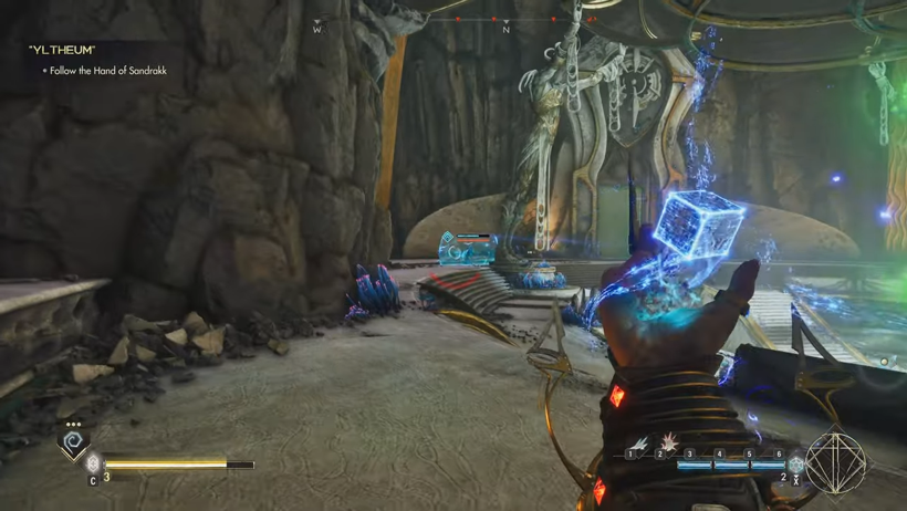 Immortals of Aveum inceleme! Büyü dolu bir macera! - Resim : 3