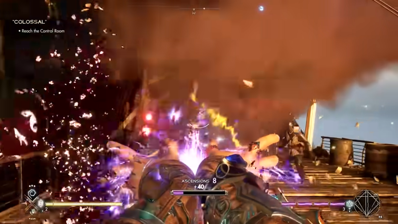 Immortals of Aveum inceleme! Büyü dolu bir macera! - Resim : 1