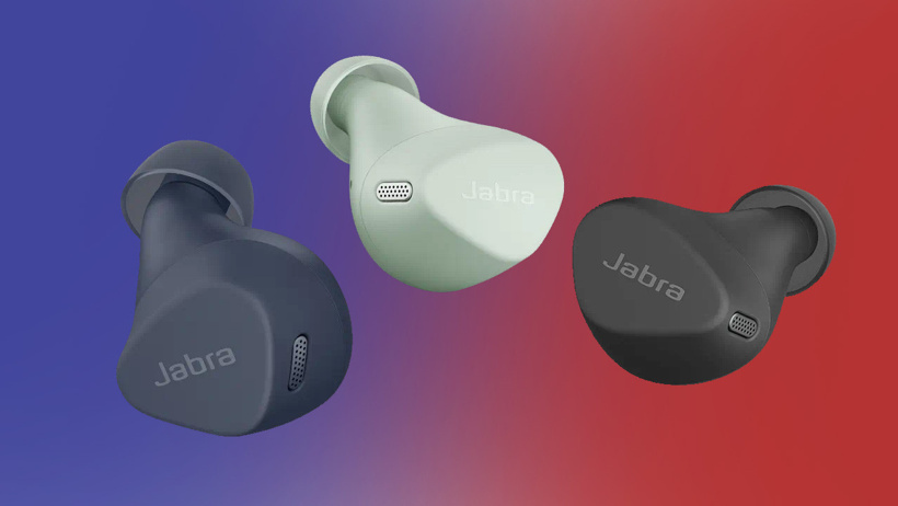 Jabra Elite 4 Active