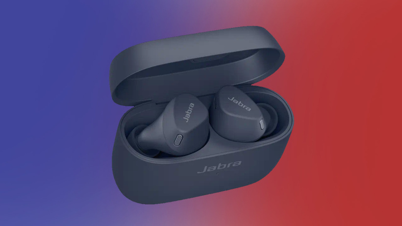 Jabra Elite 4 Active