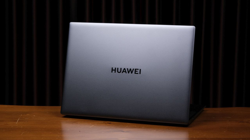 Huawei MateBook 16s
