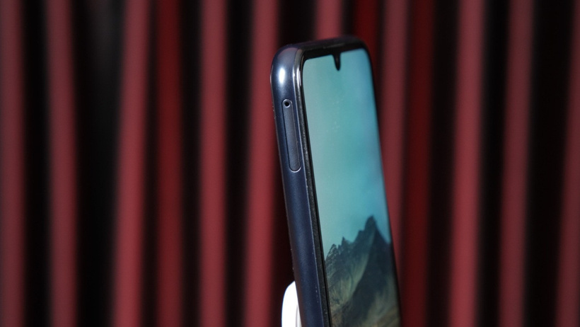 Samsung Galaxy M34 5G: Güçlü performans ve uzun pil ömrü! - Resim : 4