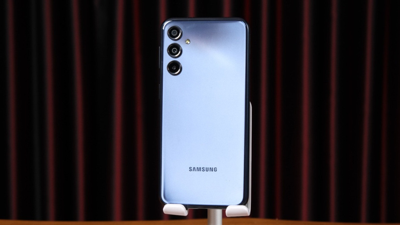 Samsung Galaxy M34 5G