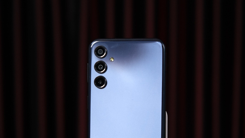 Samsung Galaxy M34 5G: Güçlü performans ve uzun pil ömrü! - Resim : 5