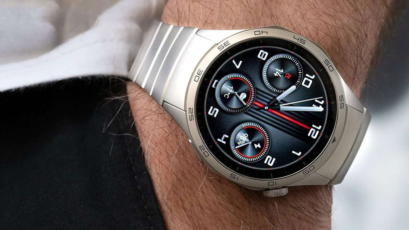 Akıllı saatte yeni moda; Huawei Watch GT 4 - Resim : 3