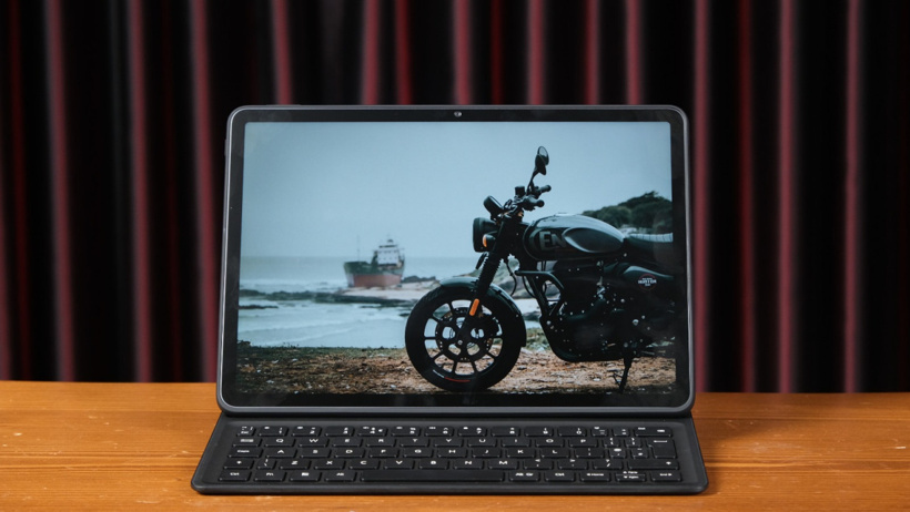 Huawei MatePad 11 PaperMatte inceleme! Kitap tadında tablet! - Resim : 1