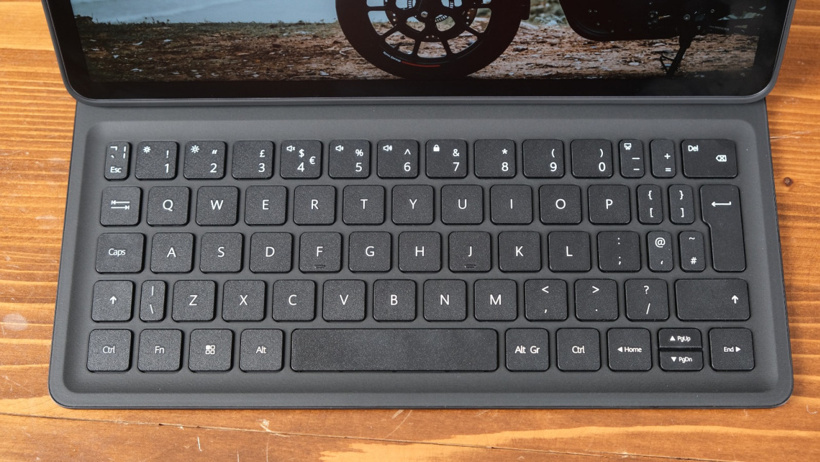 Huawei MatePad 11 PaperMatte inceleme! Kitap tadında tablet! - Resim : 3