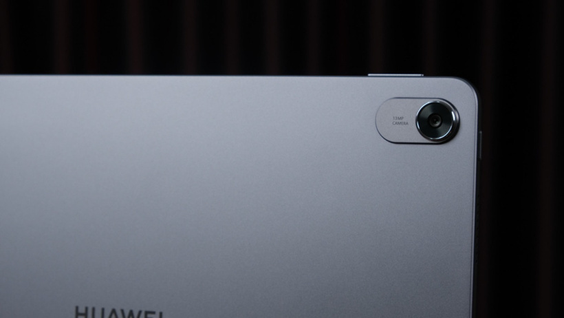 Huawei MatePad 11 PaperMatte inceleme! Kitap tadında tablet! - Resim : 5