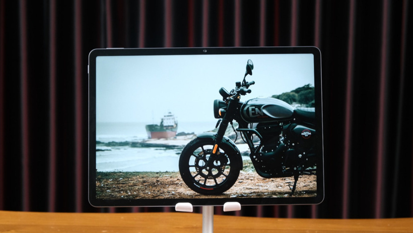 Huawei MatePad 11 PaperMatte inceleme! Kitap tadında tablet! - Resim : 6