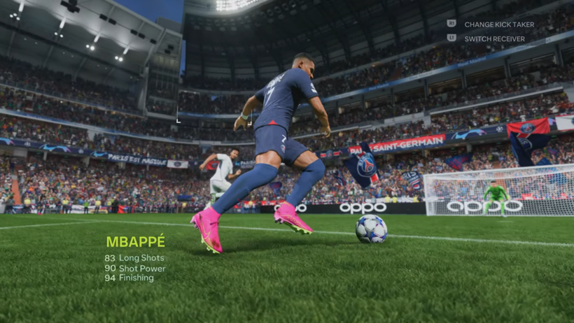 EA Sports FC 24 inceleme! Soluksuz futbol deneyimine hazır oldun - Resim : 4