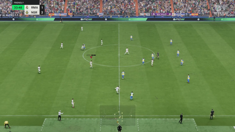 EA Sports FC 24 inceleme! Soluksuz futbol deneyimine hazır oldun - Resim : 2