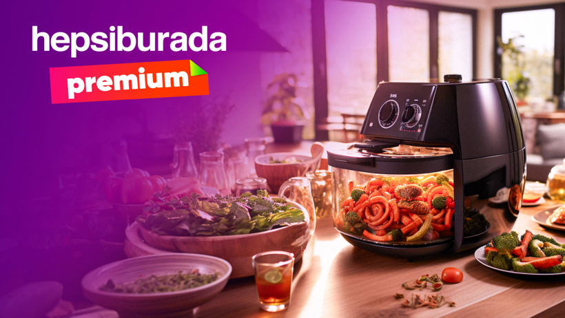 Hepsiburada Alışveriş Kredisi ile Taksitli Alışveriş Keyfini Çıkarın - Resim : 4