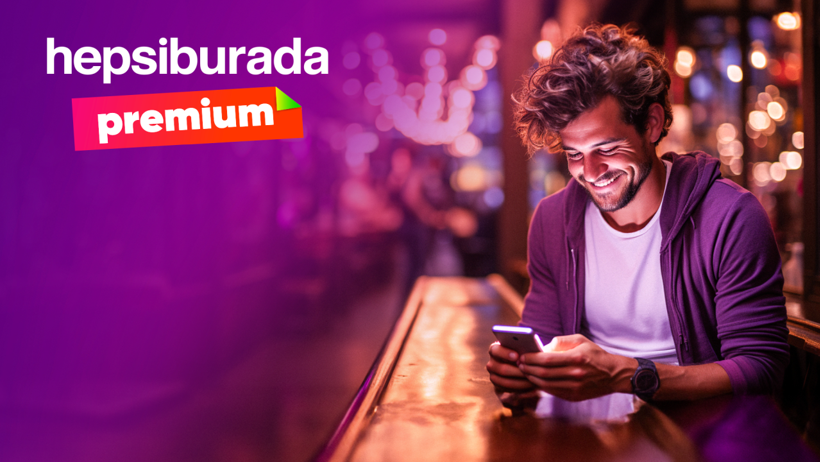 Hepsiburada Alışveriş Kredisi ile Taksitli Alışveriş Keyfini Çıkarın - Resim : 1
