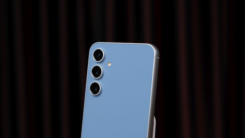 Samsung Galaxy S23 FE