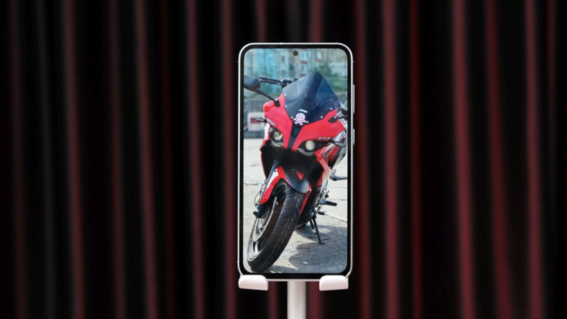 Samsung Galaxy S23 FE