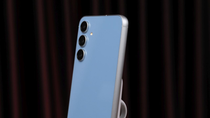 Samsung Galaxy S23 FE