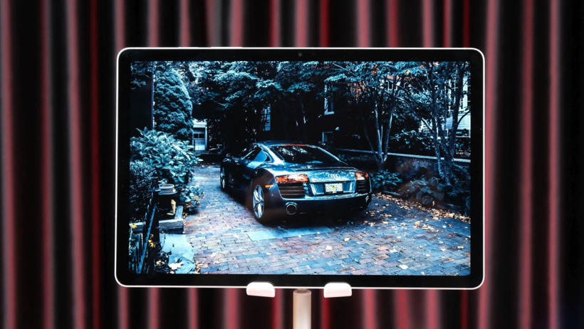 Samsung Galaxy Tab S9 FE