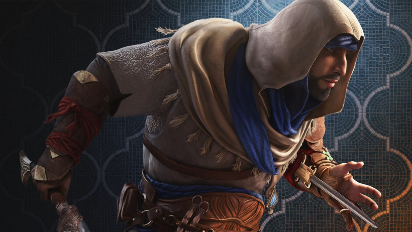 Assassin's Creed Mirage inceleme! Seri köklerine dönüyor - Resim : 1