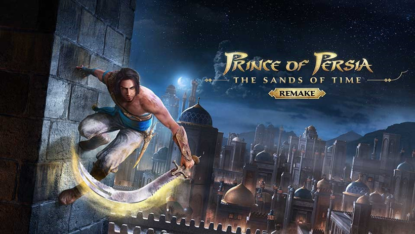 Prince of Persia The Lost Crown inceleme - Resim : 1