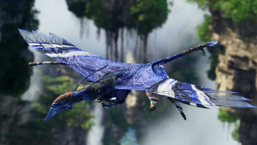 Avatar: Frontiers of Pandora İnceleme - Resim : 4