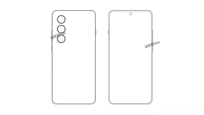 Çinli üretici Android tarafındaki tüm dengeleri değiştirebilecek bir telefon geliştiriyor - Resim : 1