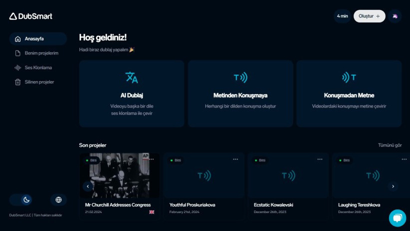 İçerik Üretiminde Devrim: Ses Teknolojisindeki Yenilikleri Keşfedin! - Resim : 1