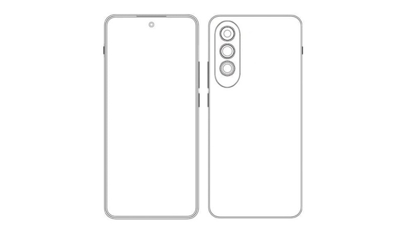 Oppo K12 tasarımıyla orta segmente yeni bir soluk getiriyor - Resim : 1