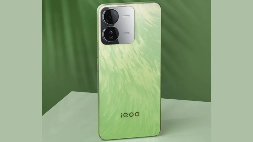 iQOO Z9x 5G'nin lansman tarihi açıklandı! İşte beklenen özellikler! - Resim : 1