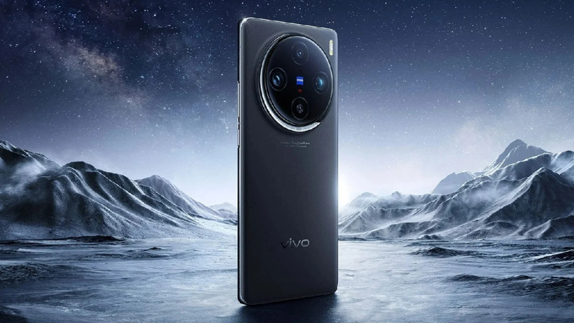 Vivo X100s tam teknik özellikleri sızdırıldı - Resim : 1