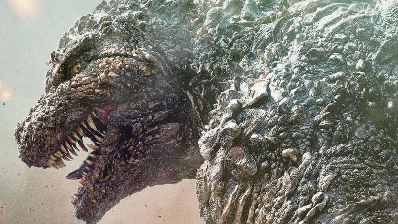 Godzilla Minus One artık Netflix'te izlenebilir - Resim : 1