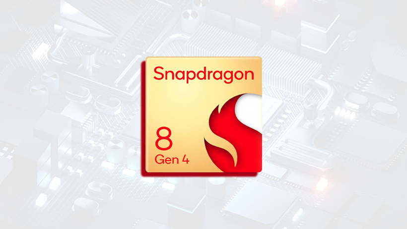 Qualcomm Snapdragon 8s Gen 4 çılgın özelliklerle geliyor - Resim : 1