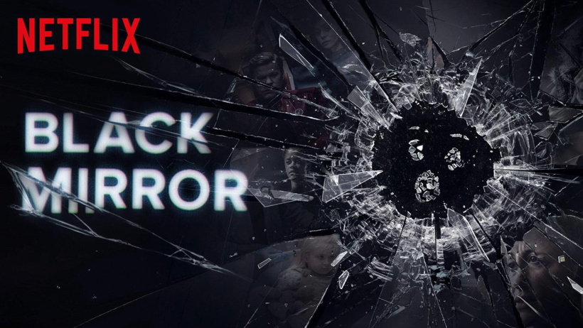 Black Mirror yeni sezon tarihi belli oldu - Resim : 1