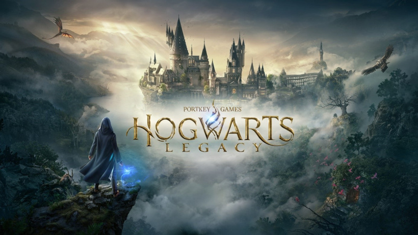Hogwarts Legacy güncelleme aldı - Resim : 1