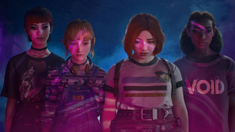 Life is Strange'in manevi halefi Lost Records: Bloom & Rage ertelendi - Resim : 1