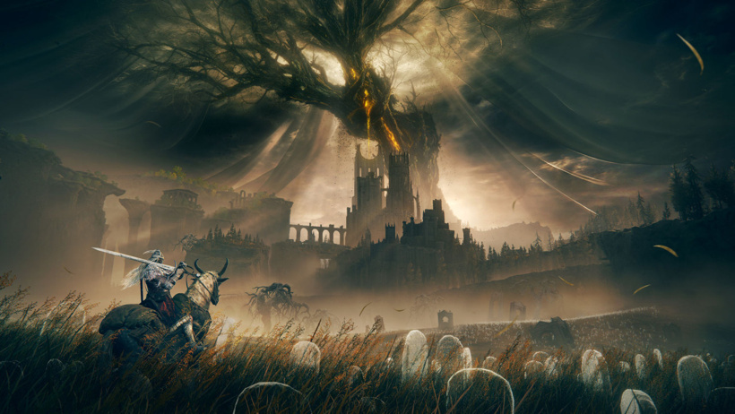 FromSoftware bile Elden Ring'in DLC'sinin zor olduğunu kabul etti - Resim : 1