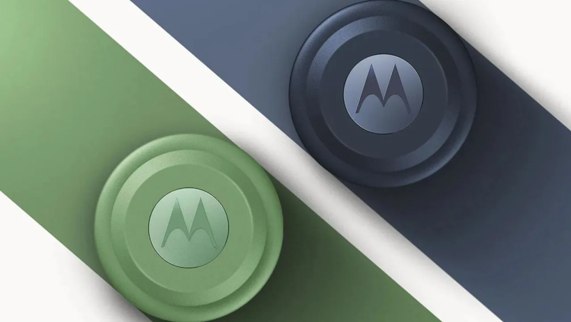 Moto Tag, Android kullanıcıları için geliyor - Resim : 1