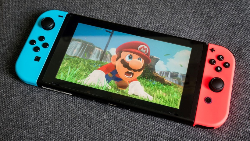 Nintendo şirket çalışanları bir oyunsever tarafından ölümle tehdit edildi - Resim : 1