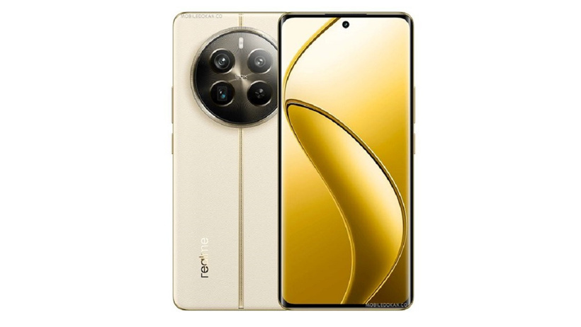 Realme 13 Pro+ FCC onayını aldı, batarya kapasitesi ortaya çıktı - Resim : 1