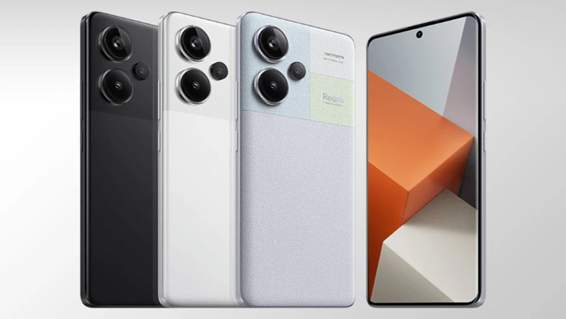 Realme 13 Pro+'un batarya ve yazılım detayları ortaya çıktı - Resim : 1
