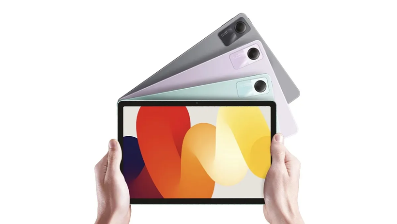 Redmi'nin yeni tableti yakında geliyor - Resim : 1