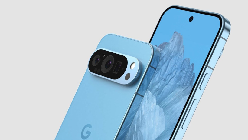 Google Pixel 9 serisi beklenenden önce geliyor - Resim : 1