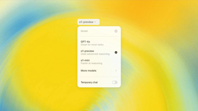 OpenAI iki yeni yapay zeka modelini tanıttı - Resim : 1